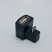 USB to Micro USB  OTG Adapter